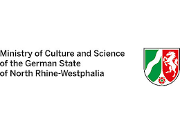 Ministry of Federal Affairs, North Westphalia